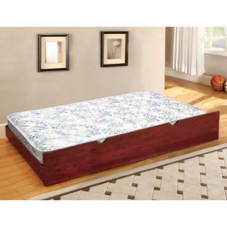 Dreamax Madler Quilted 6 inch Twin size Trundle Mattress   16142442