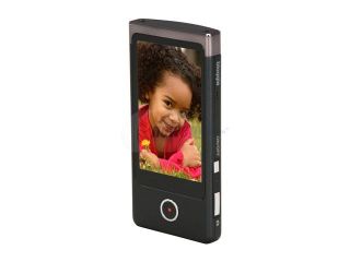 Refurbished: SONY MHSTS20/B Black 12.8 MP CMOS 3.0" 288k Touch LCD Full HD Pocket MP4 Camera