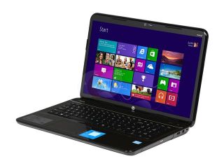 HP Laptop Pavilion G7 2240US Intel Core i3 2370M (2.40 GHz) 6GB DDR3 Memory 750 GB HDD Intel HD Graphics 3000 17.3" Windows 8