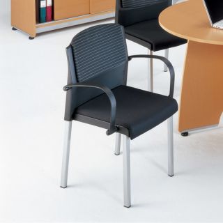 Europa Convertible Stacking Chair