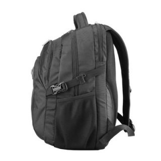 Sumdex X sac Travel Smart Backpack