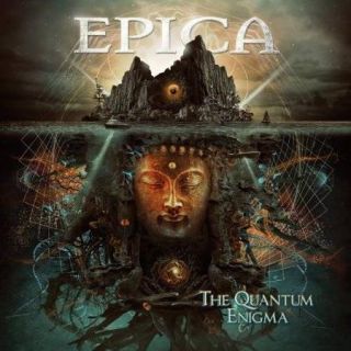 The Quantum Enigma (Deluxe Edition) (2CD)