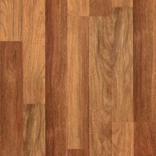 Pergo XP Burmese Rosewood 10 mm Thick x 7 1/2 in. Wide x 47 1/4 in. Length Laminate Flooring (19.63 sq. ft. / case) LF000743