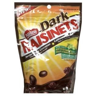 Raisinets  Candy, Dark, 11 oz (311.8 g)