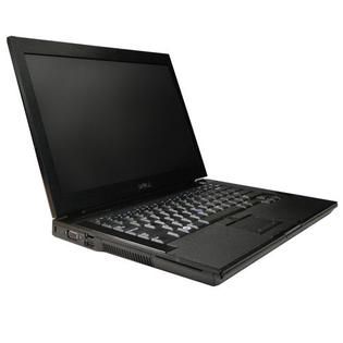 Dell  Latitude E6400 Notebook with Armor Shield, Intel Core2Duo 2.2GHz
