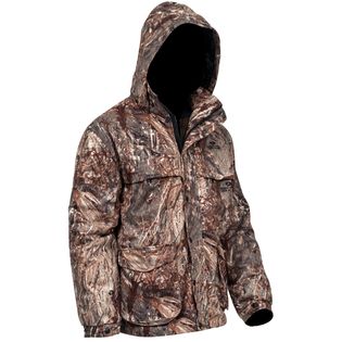Yukon 3 N 1 Parka Duck Blind   XX Large   Fitness & Sports   Outdoor