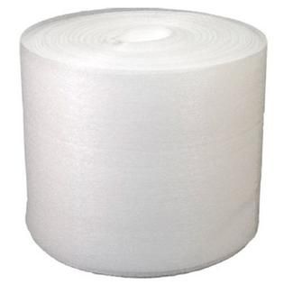 UBOXES 150 Foam wrap   protect glass fragile items 12 Wide foam wrap