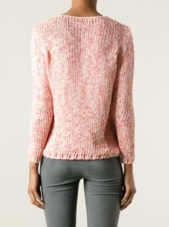 Knitted Sweaters   Cable Knit Sweaters