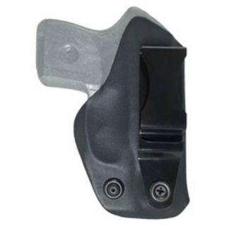 Flashbang Holsters Eliot Ness Inside the Pants Holster, Fits Glock 42, Right Hand, Black