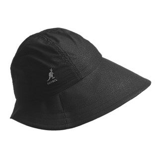 Kangol Golf Cloche Hat (For Women) 4532W 46