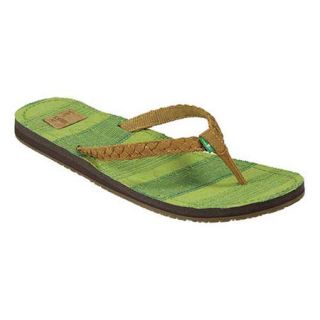 Sanuk Womens Poncho Viva Sandal 832599