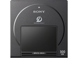 Sony ODC300R Optical Disc Archive Media   300 GB