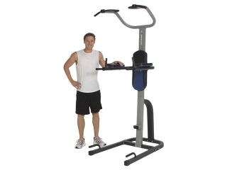 ProGear 275 Extended Weight Capacity Power Tower Fitness Station