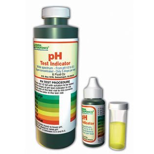 General Hydroponics pH Up & Down Control Kit   Lawn & Garden   Live