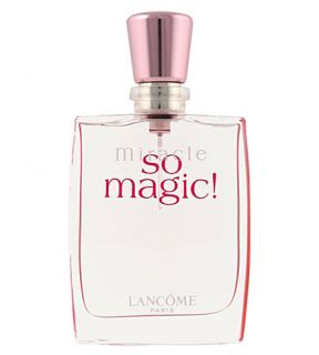 LANCOME   Miracle So Magic! eau de parfum