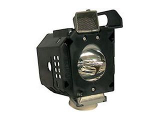 Lampedia OEM BULB with New Housing Projector Lamp for HP TGASF002080A J / TGASF002080AJ / MGF65   180 Days Warranty