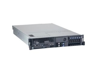 IBM System x 791552U 2U Rack Server   1 x Intel Xeon E5 2650L 1.80 GHz