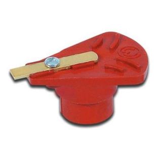 MALLORY 309 Distributor Rotor Red