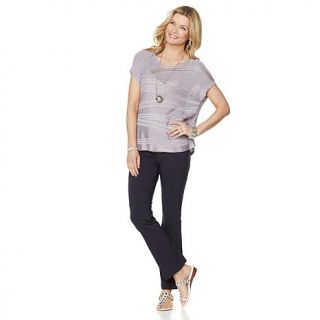MarlaWynne Sweater with Camisole   8015774