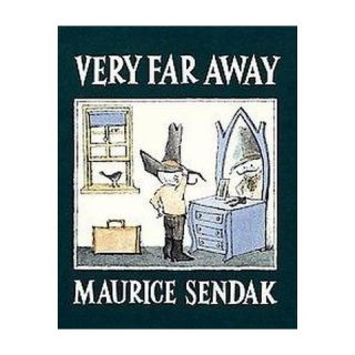 Very Far Away (Reissue) (Hardcover)