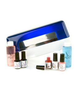 Haute Polish Pro UV Starter Kit