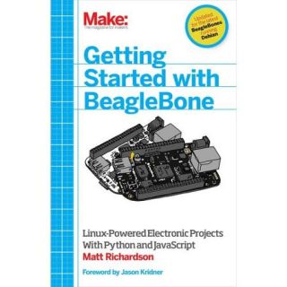 Getting Started With BeagleBone