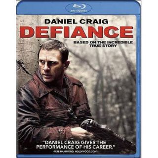 Defiance (2008) (Blu ray) (Widescreen)