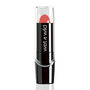 Wet N Wild Lipstick Whats Up Doc 515D Lip Color Silk Finish 0.13 fl