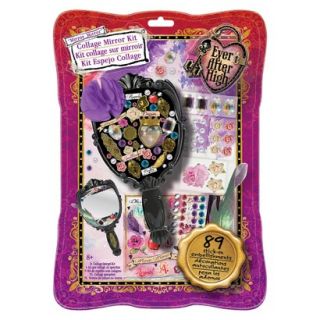 Ever After High Collage Hand Mirror