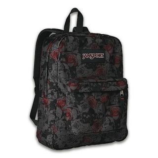 JanSport Superbreak Backpack   T501 3V7