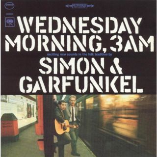 Wednesday Morning, 3 AM (Bonus Tracks)