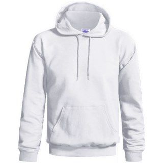 Hanes Cotton Rich 9 oz Hoodie (For Men and Women) 61