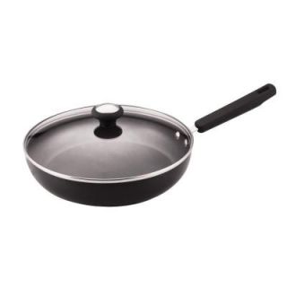 Farberware Cook's Kitchen 11 in. Glass Covered Skillet 20555
