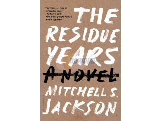 The Residue Years Reprint