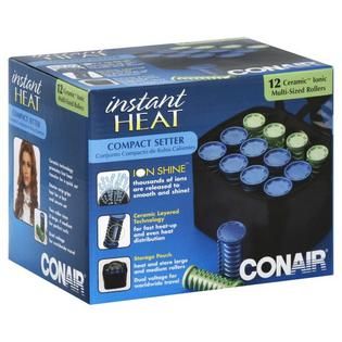 Conair  Compact Styling Setter, 1 each