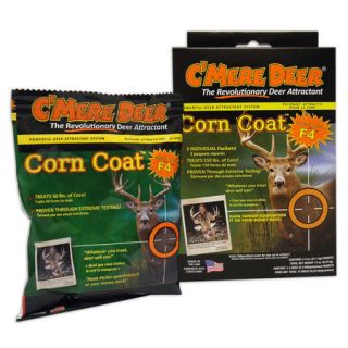 CMere Deer Corn Coat Deer Attractant 6 oz. 730508