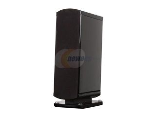 Polk Audio VM10 Sat High Performance L/C/R Satellite Loudspeaker Single