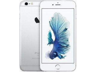 Apple iPhone 6s Plus 64GB 4G LTE Unlocked Cell Phone 5.5" 2GB RAM (Silver)