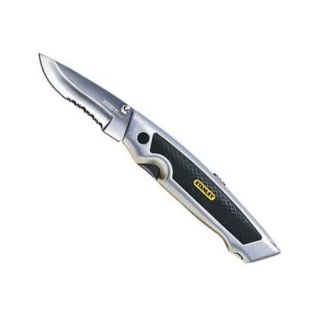 Stanley Sport Utility Outdoorsman Knife, 10 804