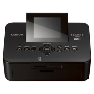 Canon SELPHY CP910 Compact Wireless Color Photo Printer