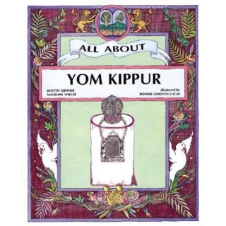 All About Yom Kippur