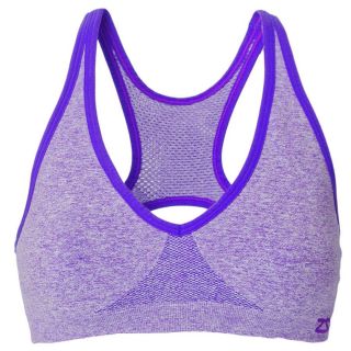 Zensah Racey Sports Bra   Womens