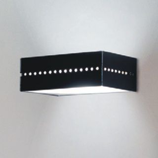 Linea 1 Light Wall Sconce Strip Light by Zaneen Lighting