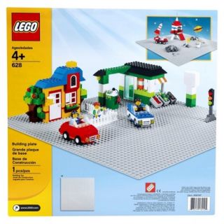 LEGO® Building Plate 628
