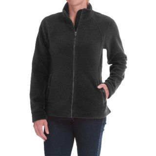 Polartec® Fleece Aircore 200 Fleece Jacket (For Women) 9878P 61