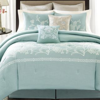 Harbor House Landon Duvet Collection