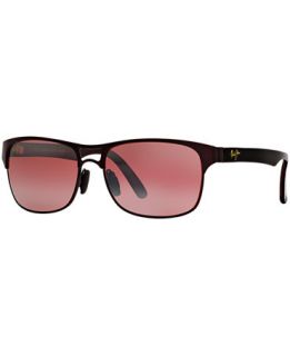 Maui Jim Sunglasses, MAUI JIM 296 HANG TEN 57   Sunglasses by Sunglass