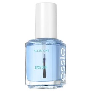 essie® Nail Care   All In One 3 Way Glaze