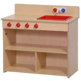 Baby & Kids Playroom Play Kitchen Sets Steffy SKU: ZJ1355