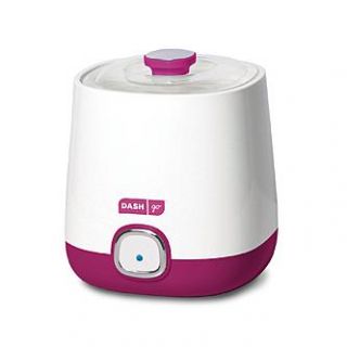 Dash Bulk Yogurt Maker   Pink   Appliances   Small Kitchen Appliances